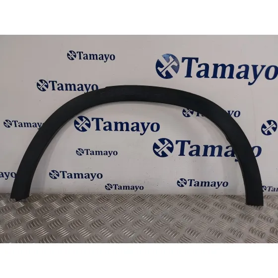 Aletin Trasero Izquierdo para Mercedes-Benz Clase Gla (W156)