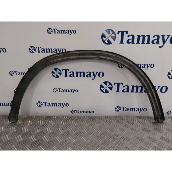 Aletin Trasero Izquierdo para Mercedes-Benz Clase Gla (W156)