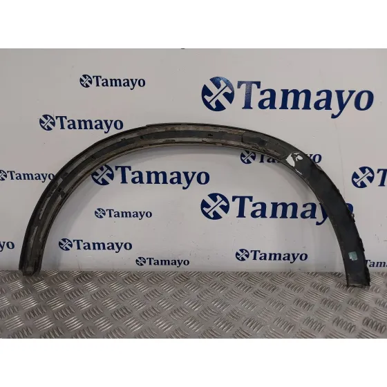 Aletin Trasero Derecho para Mercedes-Benz Clase Gla (W156)