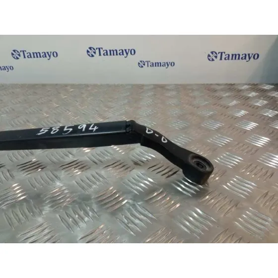 Brazo Limpia Delantero Derecho para Opel Adam