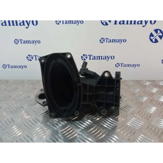 Colector Admision para Mercedes-Benz Vito Kasten (639)