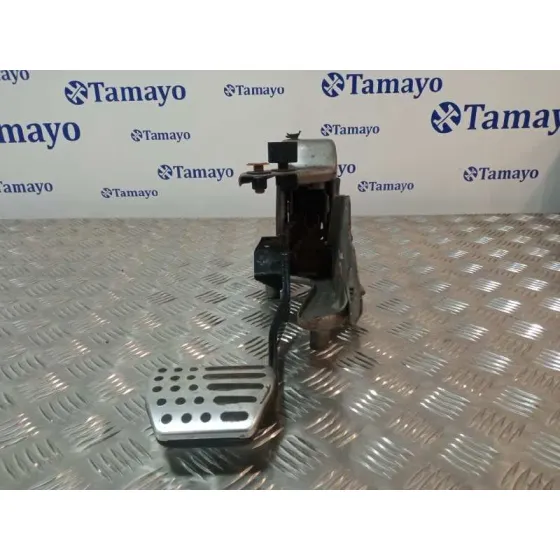 Pedal Freno para Nissan Juke (F15)