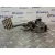 Pedal Freno para Nissan Juke (F15)