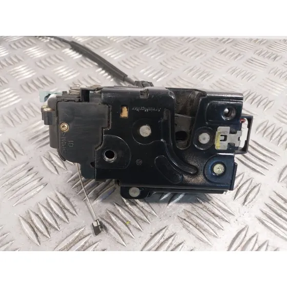 Cerradura Puerta Delantera Izquierda para Seat Toledo (5P2)