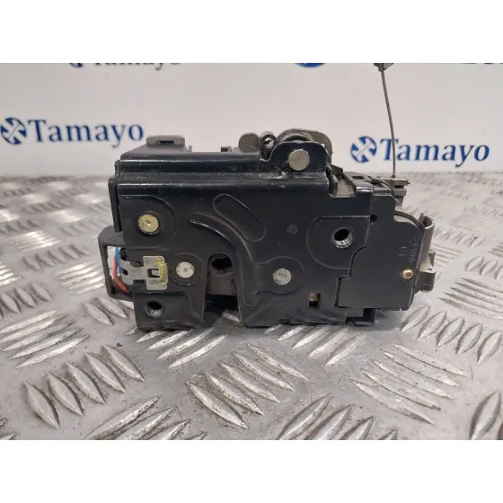 Cerradura Puerta Delantera Izquierda para Seat Toledo (5P2)