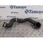 Tubo para Mercedes-Benz Vito Kasten (639)