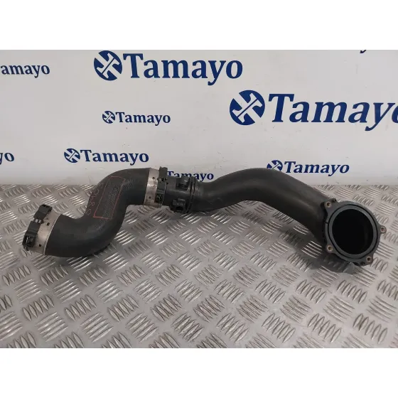 Tubo para Mercedes-Benz Vito Kasten (639)