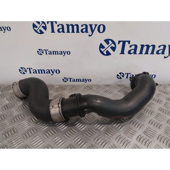 Tubo para Mercedes-Benz Vito Kasten (639)