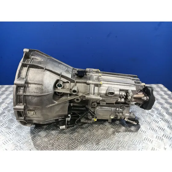 Caja Cambios para Bmw Serie 1 Lim. (F21)