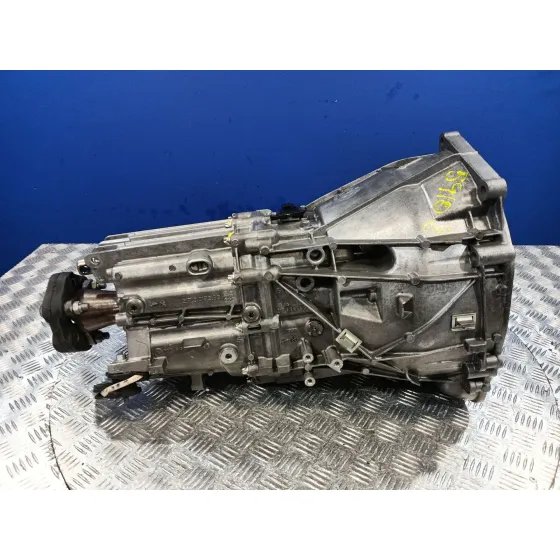 Caja Cambios para Bmw Serie 1 Lim. (F21)