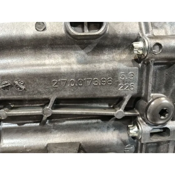 Caja Cambios para Bmw Serie 1 Lim. (F21)