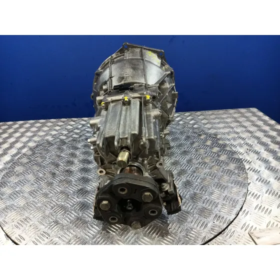 Caja Cambios para Bmw Serie 1 Lim. (F21)