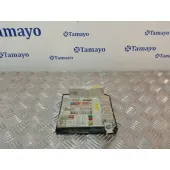 Caja Reles / Fusibles para Renault Megane Ii Berlina 3P