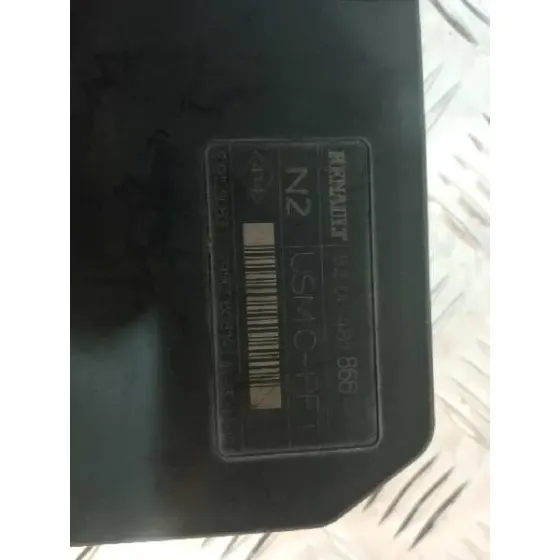 Caja Reles / Fusibles para Renault Megane Ii Berlina 3P