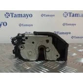 Cerradura Puerta Delantera Izquierda para Bmw X3 (E83)
