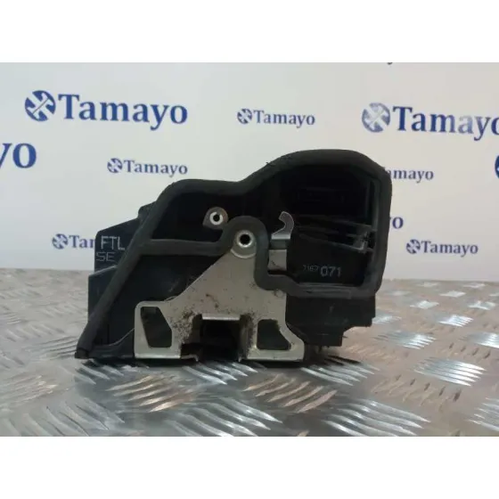 Cerradura Puerta Delantera Izquierda para Bmw X3 (E83)