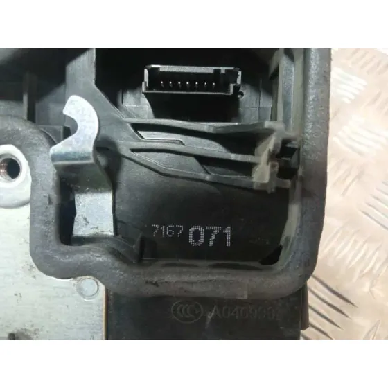 Cerradura Puerta Delantera Izquierda para Bmw X3 (E83)