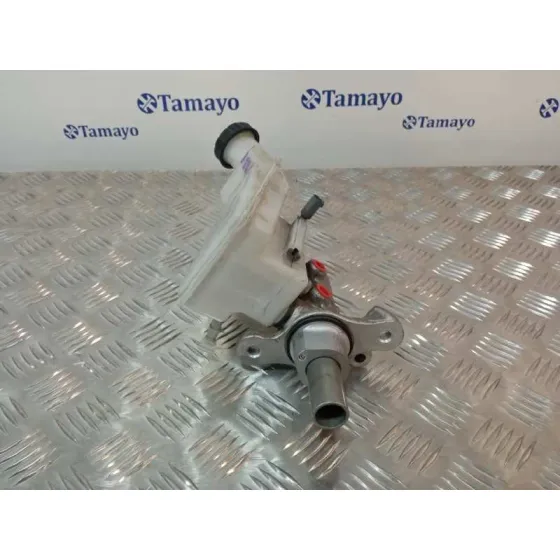 Bomba Freno para Mercedes-Benz Clase Gla (W156)