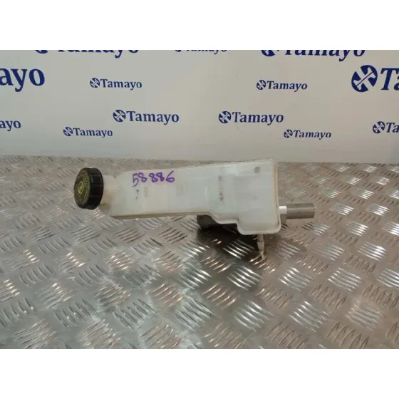 Bomba Freno para Mercedes-Benz Clase Gla (W156)