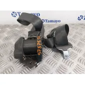 Cinturon Seguridad Trasero Derecho para Citroën C3