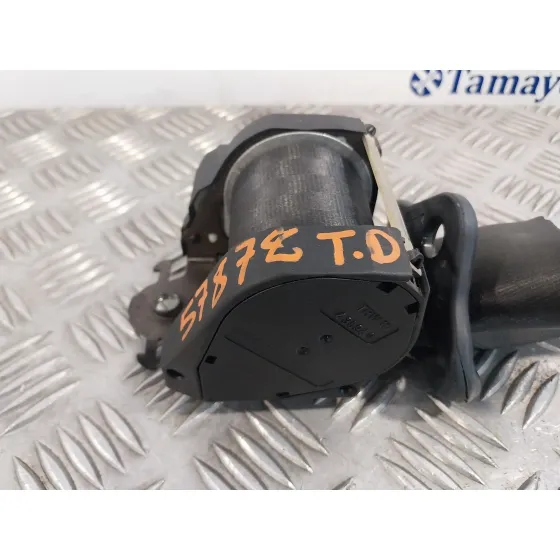 Cinturon Seguridad Trasero Derecho para Citroën C3