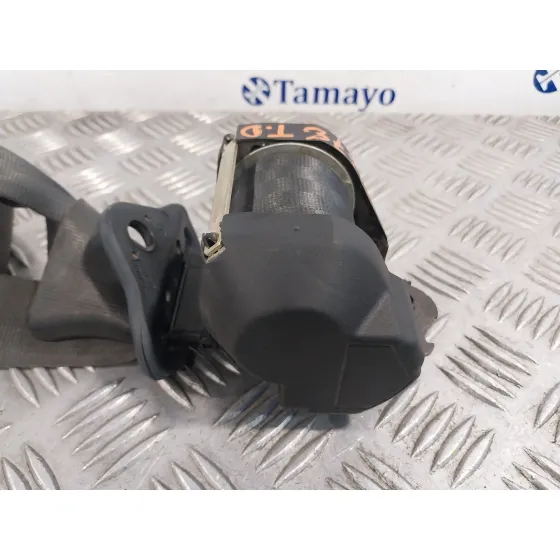 Cinturon Seguridad Trasero Derecho para Citroën C3