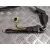 Cinturon Seguridad Delantero Izquierdo para Opel Adam