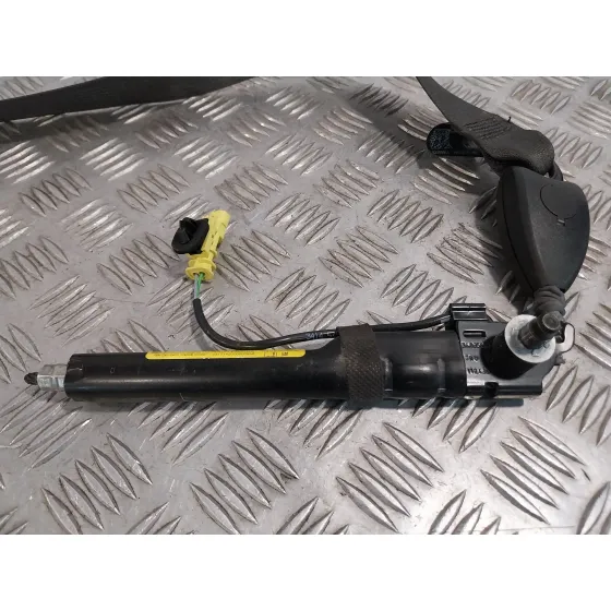 Cinturon Seguridad Delantero Izquierdo para Opel Adam