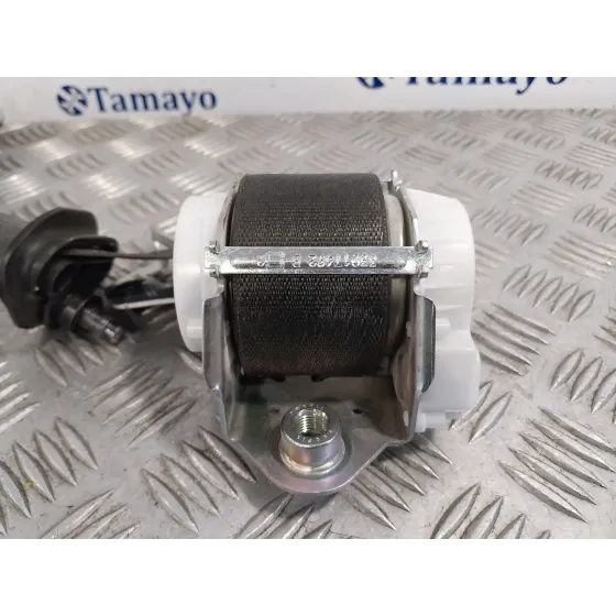 Cinturon Seguridad Delantero Izquierdo para Opel Adam