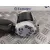 Cinturon Seguridad Trasero Izquierdo para Opel Adam