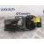 Enganche Cinturon Trasero Central para Opel Adam