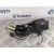 Enganche Cinturon Trasero Central para Opel Adam
