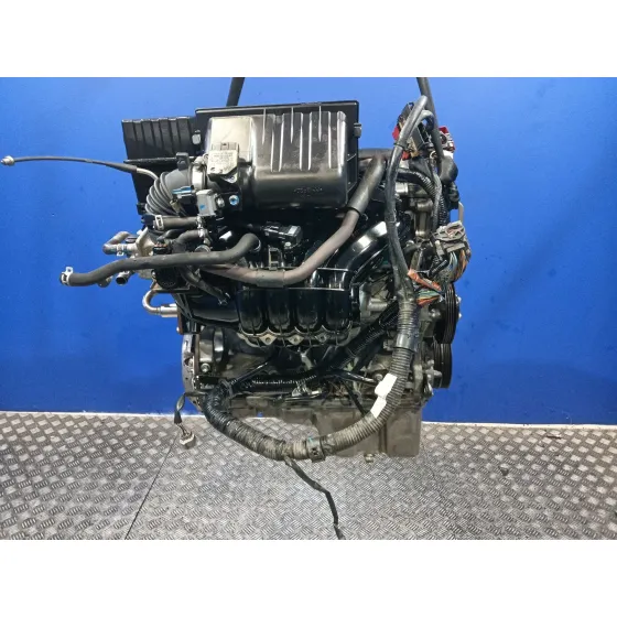 Motor Completo para Suzuki Swift Iii (Mz, Ez)