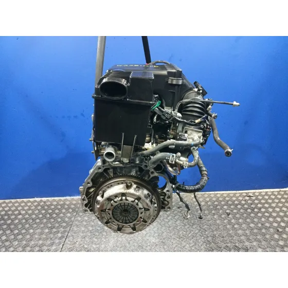Motor Completo para Suzuki Swift Iii (Mz, Ez)