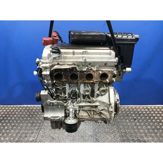 Motor Completo para Suzuki Swift Iii (Mz, Ez)