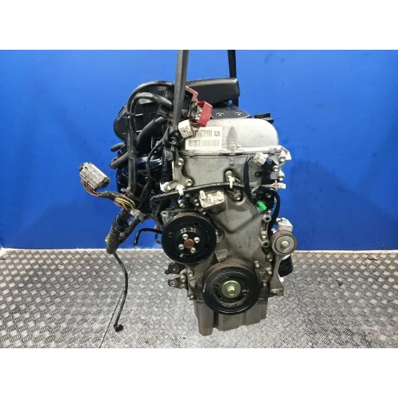 Motor Completo para Suzuki Swift Iii (Mz, Ez)