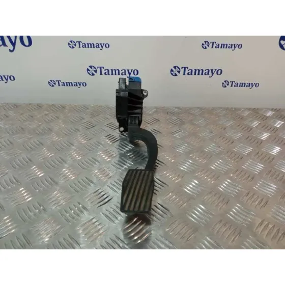 Pedal Acelerador para Opel Adam