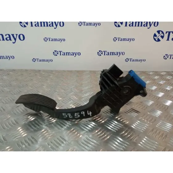 Pedal Acelerador para Opel Adam