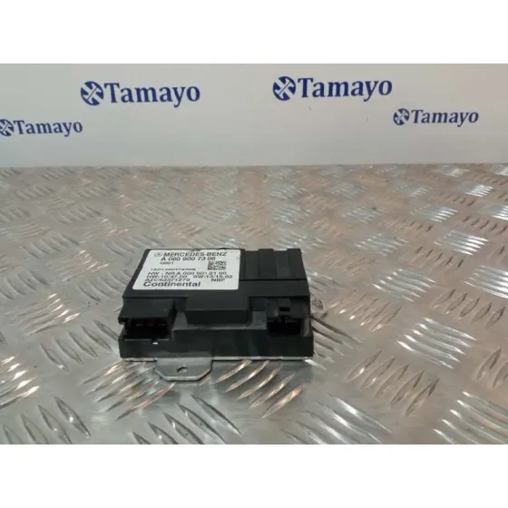 Modulo Electronico para Mercedes-Benz Clase Gla (W156)