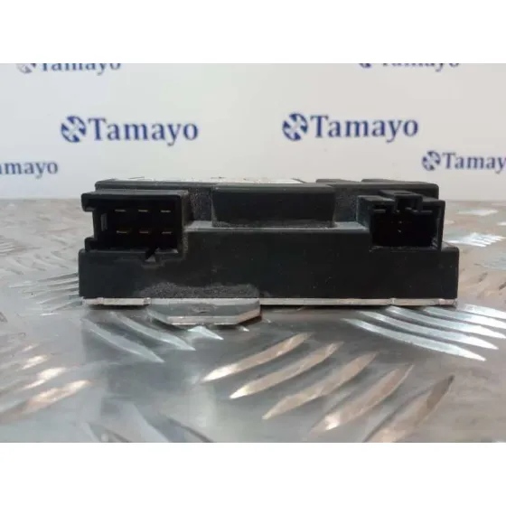 Modulo Electronico para Mercedes-Benz Clase Gla (W156)