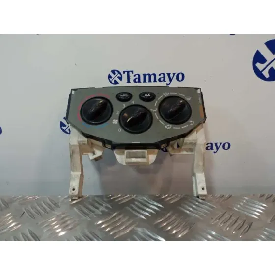 Mando Calefaccion / Aire Acondicionado para Nissan Primastar (X83)