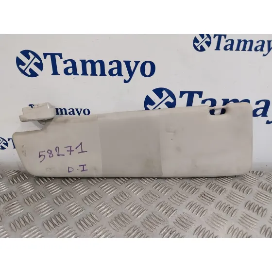 Parasol Izquierdo para Fiat Ducato 250