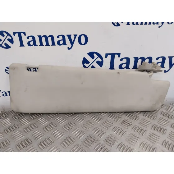 Parasol Izquierdo para Fiat Ducato 250
