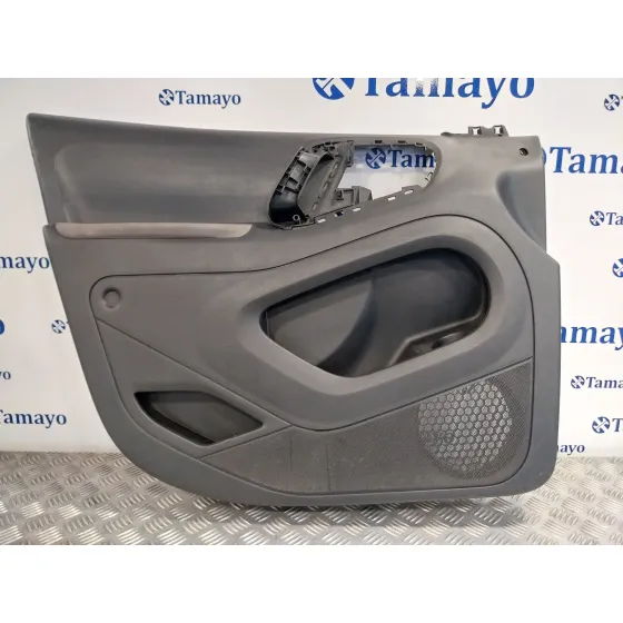 Guarnecido Puerta Delantera Izquierda para Peugeot Partner Kombi