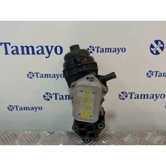Enfriador Aceite Motor para Mercedes-Benz Clase Gla (W156)