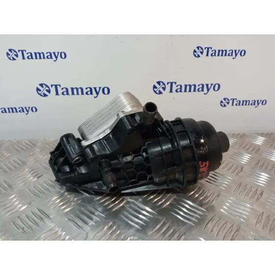 Enfriador Aceite Motor para Mercedes-Benz Clase Gla (W156)