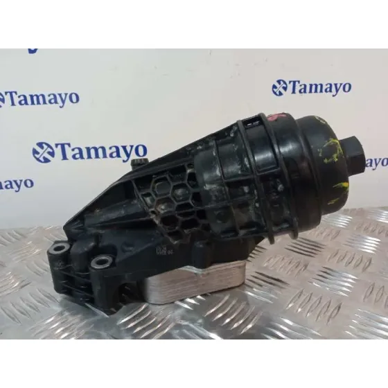 Enfriador Aceite Motor para Mercedes-Benz Clase Gla (W156)