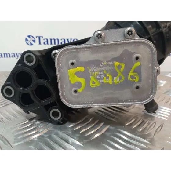 Enfriador Aceite Motor para Mercedes-Benz Clase Gla (W156)