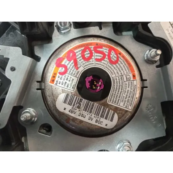 Airbag Delantero Izquierdo para Peugeot 207
