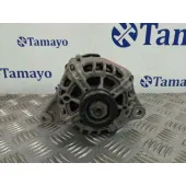 Alternador para Nissan Micra (K12E)